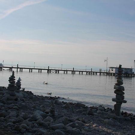 Strandhaus Ott Hagnau Dış mekan fotoğraf