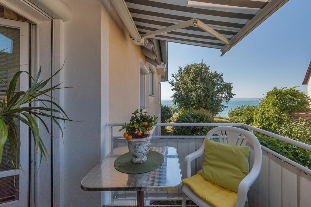 Strandhaus Ott Hagnau Oda fotoğraf