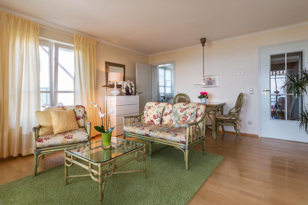 Strandhaus Ott Hagnau Oda fotoğraf