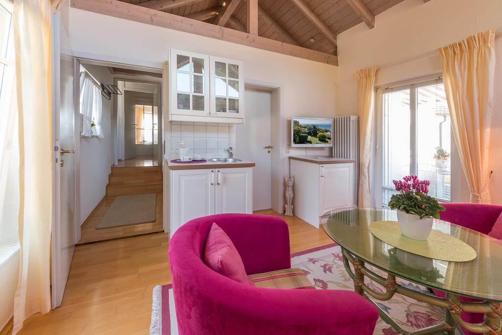 Strandhaus Ott Hagnau Oda fotoğraf