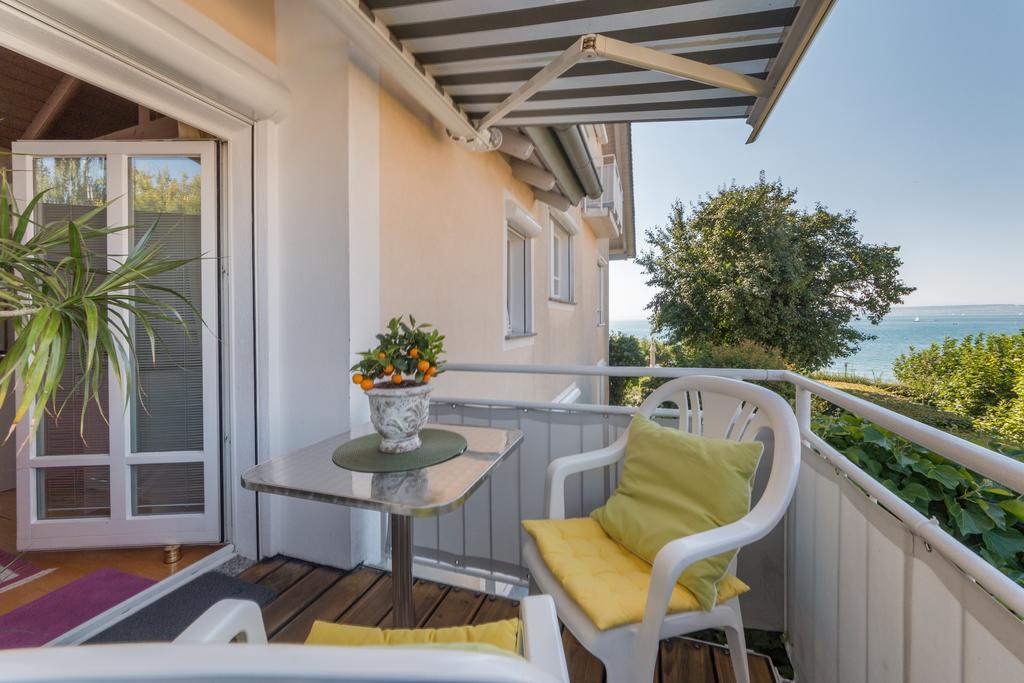 Strandhaus Ott Hagnau Oda fotoğraf