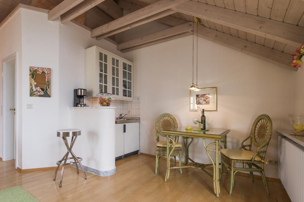 Strandhaus Ott Hagnau Dış mekan fotoğraf