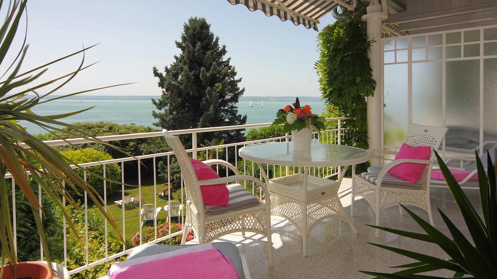 Strandhaus Ott Hagnau Dış mekan fotoğraf