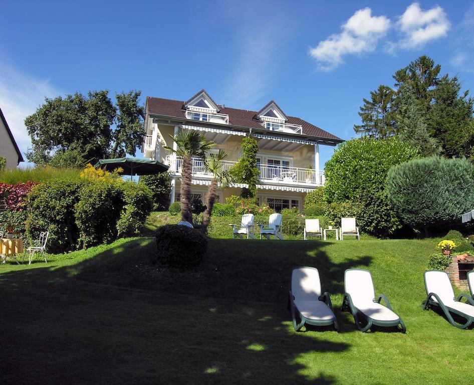 Strandhaus Ott Hagnau Oda fotoğraf