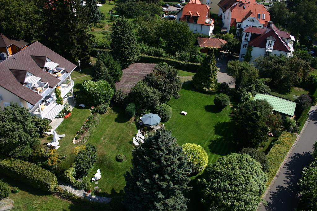 Strandhaus Ott Hagnau Dış mekan fotoğraf