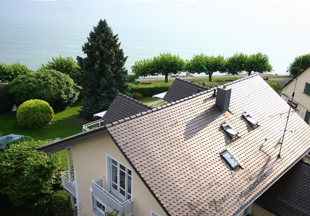 Strandhaus Ott Hagnau Dış mekan fotoğraf