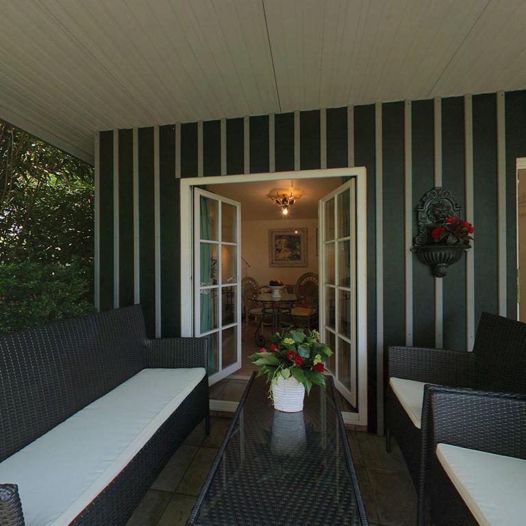Strandhaus Ott Hagnau Dış mekan fotoğraf