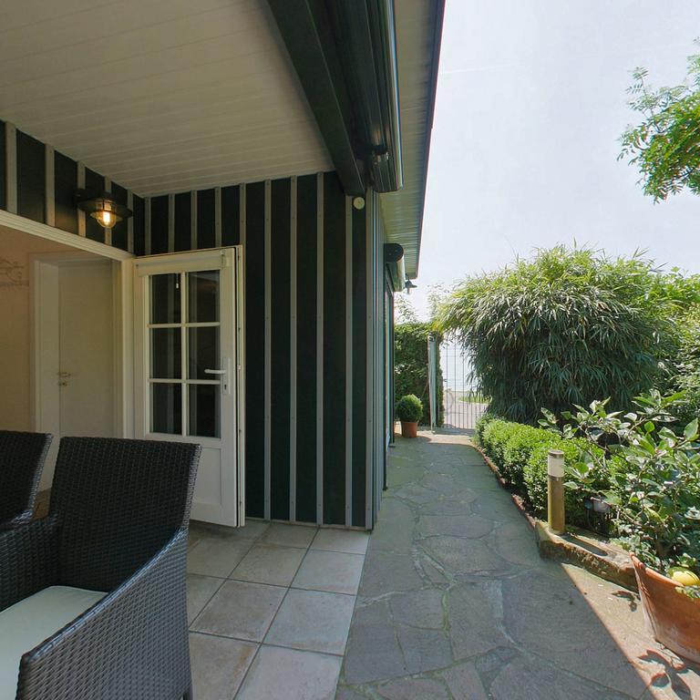 Strandhaus Ott Hagnau Dış mekan fotoğraf